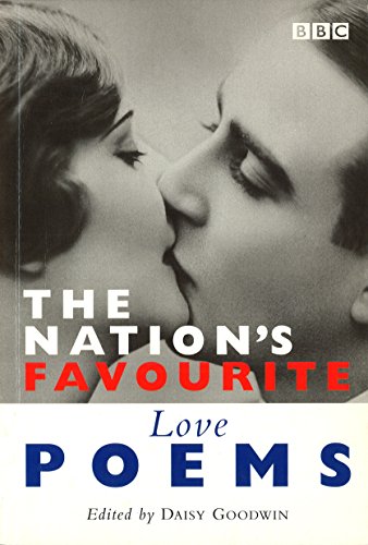 The Nation's Favourite: Love Poems von BBC